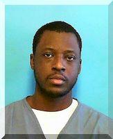 Inmate Veron J Johnson