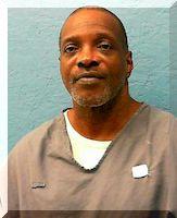 Inmate Victor J Bell