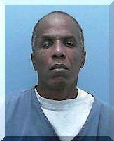 Inmate Vincent R Brown