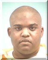 Inmate Walter Tolliver