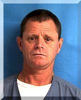 Inmate Wayne Sellers