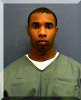 Inmate Wayne Williams