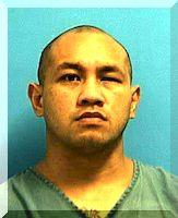 Inmate Anthony D Taisacan