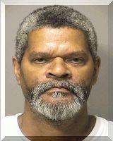Inmate Anthony Earl Banks