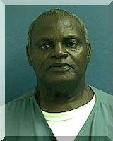 Inmate Anthony L Hill