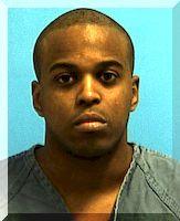 Inmate Anthony L Jr Wilson