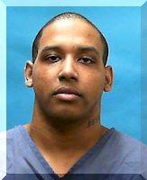 Inmate Anthony P Iii Newsome