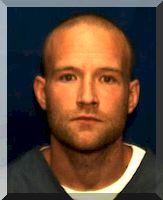 Inmate Anthony R Yoder