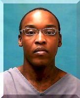 Inmate Antoine S Hicks