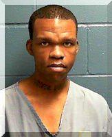 Inmate Antron D Edwards