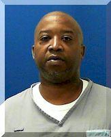 Inmate Arnaz Barrington