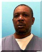 Inmate Arthur Brown