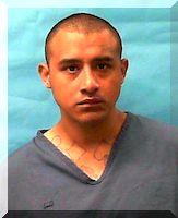 Inmate Arturo Jr Marquez