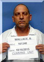 Inmate Bobby E Wallace Sr