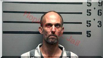 Inmate Brad Anthony Neal