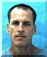 Inmate Bradford O Dowdy