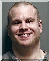 Inmate Bradley Stephen Davisson