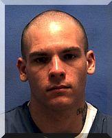 Inmate Bradley S Warren