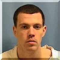 Inmate Brady Murphy