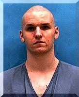 Inmate Brandon Neil