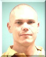 Inmate Brian Bottenfield