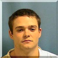 Inmate Brian D Blair