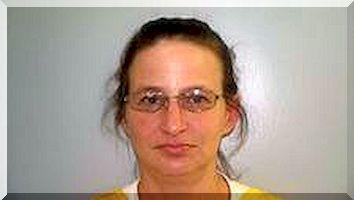 Inmate Britt Wilson