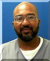 Inmate Bryan C Edwards