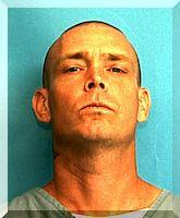 Inmate Bryan S Frascello