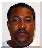 Inmate Byron L Wallace