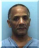Inmate Calvin B Joppy