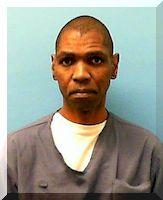 Inmate Calvin L Clemons