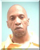 Inmate Calvin Lewis