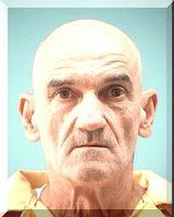 Inmate Charles Mccullough