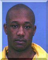 Inmate Christopher Griffin