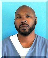 Inmate Christopher L Sr Jones