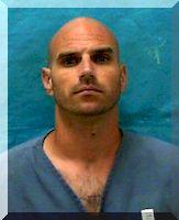 Inmate Christopher Mills