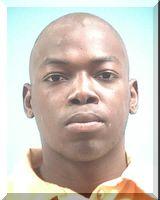 Inmate Christopher Morgan