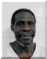 Inmate Clarence Bennett