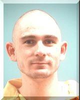 Inmate Clayton Reeves