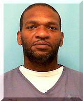 Inmate Clifton J Smith