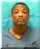 Inmate Clinton Johnson