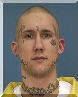 Inmate Cody Loren