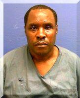 Inmate Cordell C Taylor