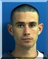 Inmate Cory J Davis