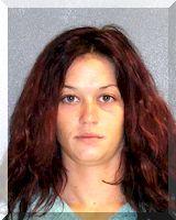 Inmate Courtney Eiler