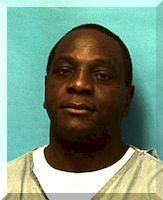 Inmate Craig Reed