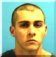 Inmate Dakota R Newgent