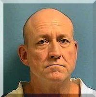 Inmate Damon Ladd Miller
