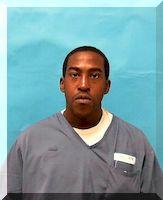 Inmate Daniel A Coleman